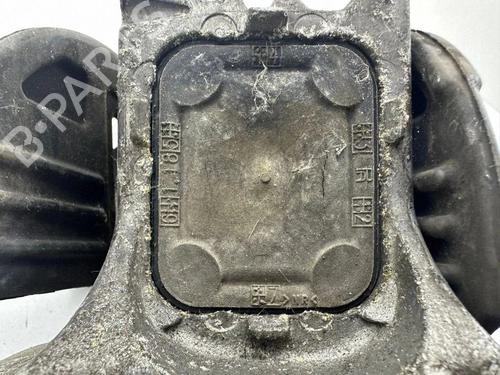 Engine mount CITROËN C5 III (RD_) 2.0 HDi (RDRHD8, RDRHDJ, RDRHR8, RDRHRJ) | BP38245942M89 - Image 5
