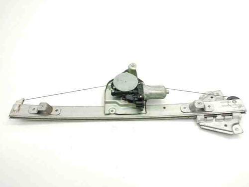 Rear right window mechanism SUZUKI GRAND VITARA II (JT, TE, TD) 1.9 DDiS All-wheel Drive (JT419, TD44, JB419WD, JB419XD,... | BP28842378C25
