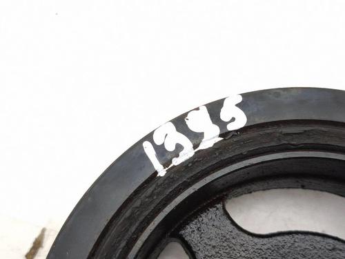 Pulley RENAULT MEGANE IV Hatchback (B9A/M/N_) 1.2 TCe 130 (B9MR) | BP38202122M122 - Image 3