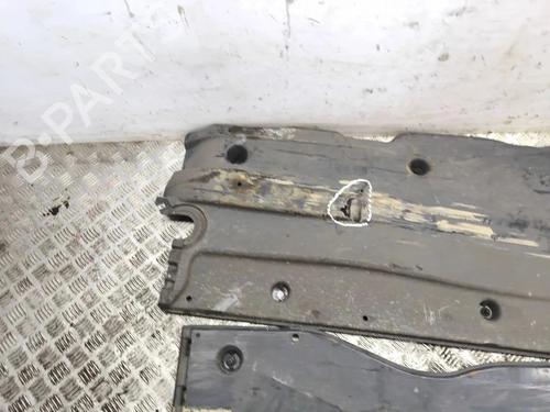 Underbody protection VW GOLF VIII (CD1, DA1) 1.5 TSI | BP33663291M92 - Image 11