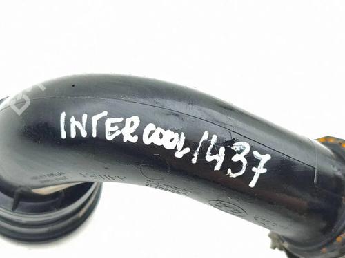 Intercooler pipe JAGUAR I-PACE (X590) EV400 AWD | BP37798210M127 - Image 5