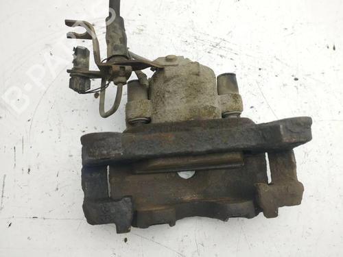 Right front brake caliper AUDI A4 B6 Avant (8E5) 2.5 TDI | BP36104331M104 - Image 5