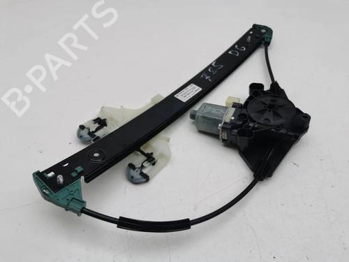Rear right window mechanism AUDI A3 Sportback (8YA, 8YF) 30 TFSI | BP36062886C25 - Image 2