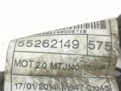 Wiring harness JEEP CHEROKEE (KL) 2.0 CRD 4x4 | BP40207849E16 - Image 14