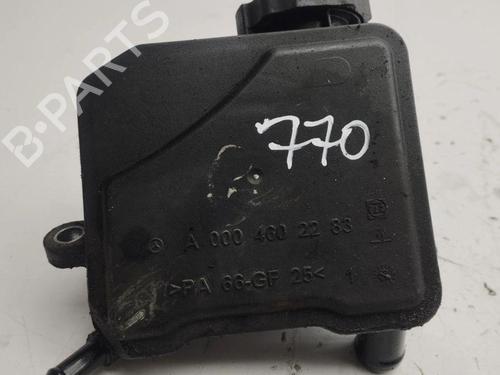 Used Power steering reservoir MERCEDES-BENZ M-CLASS (W164) ML 320 CDI 4-matic (218 hp) 28899213