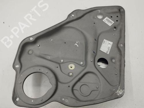Rear left window mechanism MERCEDES-BENZ B-CLASS Sports Tourer (W245) B 200 CDI (245.208) | BP28894158C24 