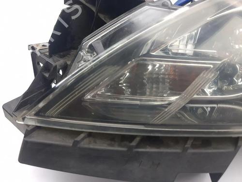 Left headlight MAZDA 6 Hatchback (GH) 2.2 MZR-CD (GH10) | BP36203721C28 - Image 15