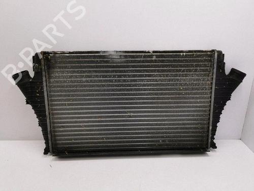 Used Intercooler Intercooler SAAB 9-3 Estate (E50) 1.9 TiD (150 hp) 40191559 40191559