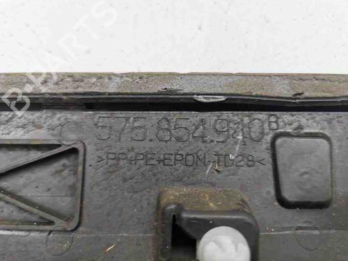 Dørliste SEAT ATECA (KH7, KHP) 1.5 TSI | BP28897627C150