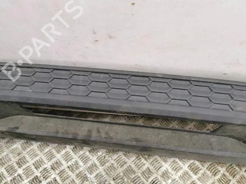 Frontspoilerlippe AUDI Q2 (GAB, GAG) 1.4 TFSI | BP36208254C153 - Image 5