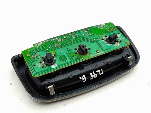 Interior roof light MASERATI QUATTROPORTE V 4.2 | BP28907076I8 