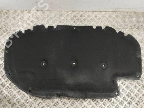 Used Upper protection VW GOLF VII Variant (BA5, BV5) 1.6 TDI (110 hp) 28853946