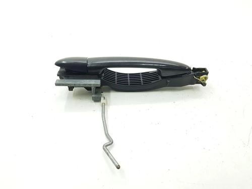 Used Rear left exterior door handle Rear left exterior door handle MAZDA CX-5 (KE, GH) 2.2 D AWD (KE102) (175 hp) 36194354 36194354
