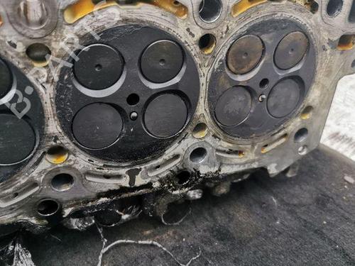 Cylinder head MERCEDES-BENZ B-CLASS Sports Tourer (W245) B 180 CDI (245.207) | BP28841979M5 
