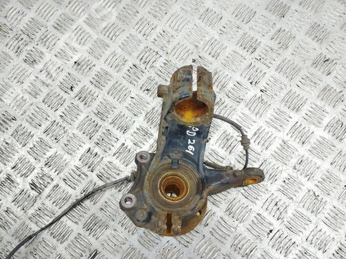 Right front steering knuckle CITROËN C4 CACTUS 1.6 BlueHDi 100 | BP38244213M26 - Image 8