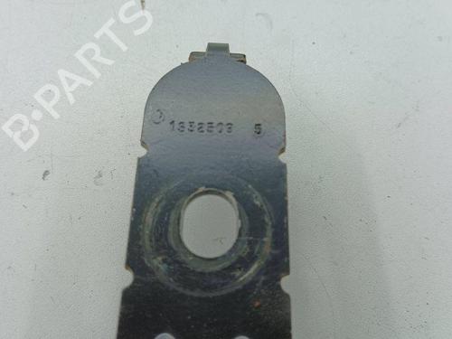 Rear left seatbelt CHRYSLER VOYAGER IV (RG, RS) 2.8 CRD | BP28895699I29 