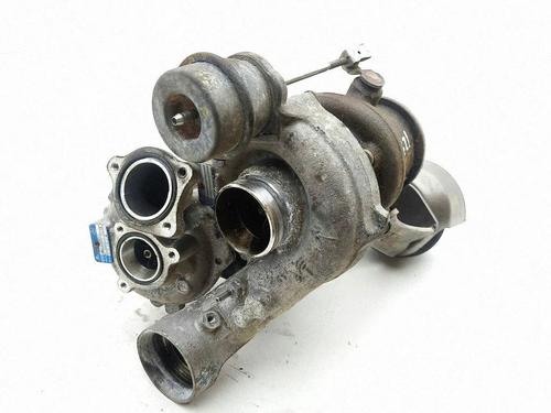Used Turbocharger/Supercharger Turbocharger/Supercharger MERCEDES-BENZ CLS Shooting Brake (X218) CLS 250 CDI / BlueTEC / d (218.903, 218.904) (204 hp) 40234452 40234452