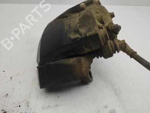 Right front brake caliper AUDI A7 Sportback (4GA, 4GF) 3.0 TDI quattro | BP36187847M104 - Image 6