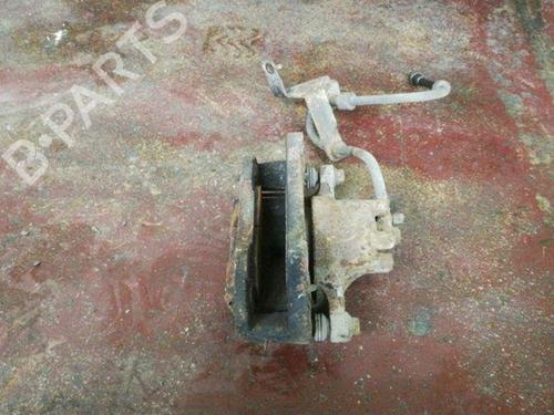 Used Left front brake caliper MITSUBISHI LANCER VIII (CY_A, CZ_A) 1.8 DI-D (CY9A) (150 hp) 28867379