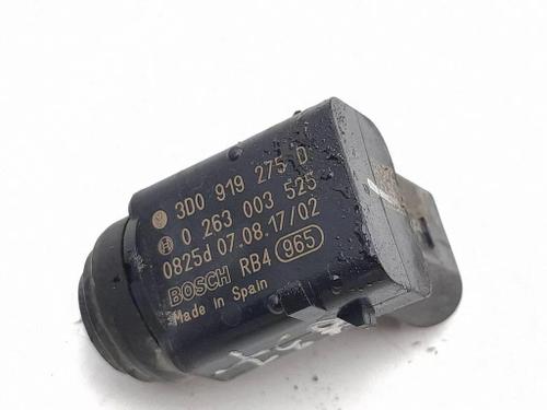 Electronic module VW PHAETON (3D1, 3D2, 3D3, 3D4, 3D6, 3D7, 3D8, 3D9) 3.0 V6 TDI 4motion | BP40501623M83 - Image 6