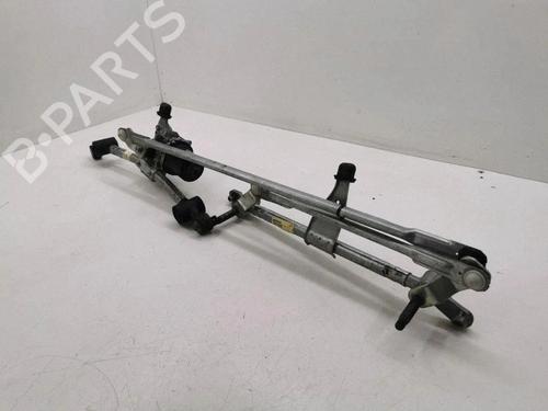 Vindrude Viskermekanisme RENAULT CLIO V (B7_) 1.3 TCe 130 (B7MF) | BP38241167C83 - Image 2