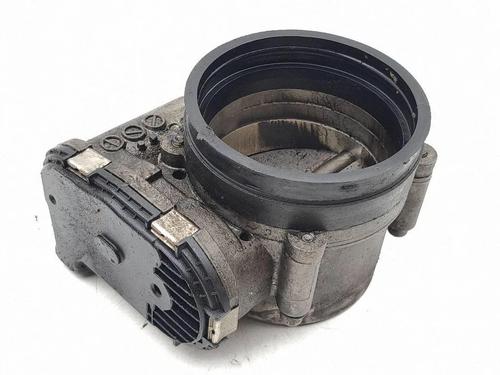Used Throttle body Throttle body MASERATI 4200 GT / COUPE Coupe 4.2 (390 hp) 40044048 40044048