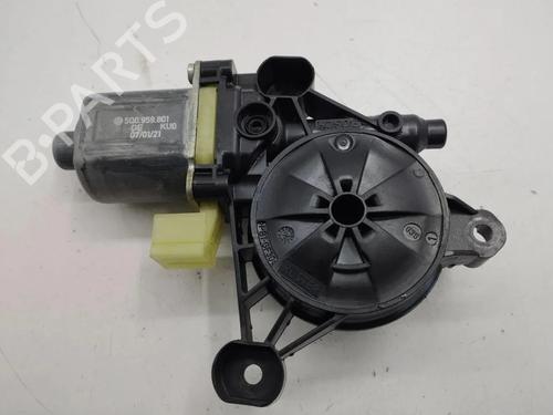 Left rear window motor AUDI A3 Sportback (8YA, 8YF) 35 TFSI | BP33259103E23 - Image 3