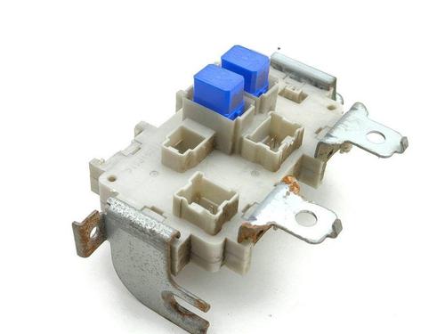 Fuse box NISSAN 350Z Coupe (Z33) 3.5 (AAZ33) | BP28882237E1 
