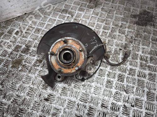 Used Right front steering knuckle Right front steering knuckle 36104899 36104899