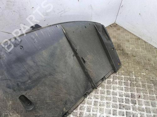 Underbody protection TESLA MODEL S (5YJS) 70D AWD | BP38171561M92 - Image 6