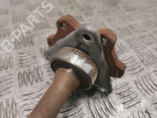 Left front driveshaft BENTLEY FLYING SPUR (4W_) 6.0 W12 | BP36203272M38 - Image 6
