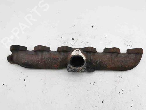 Exhaust manifold BMW X5 (E53) 3.0 d | BP28895251M110 