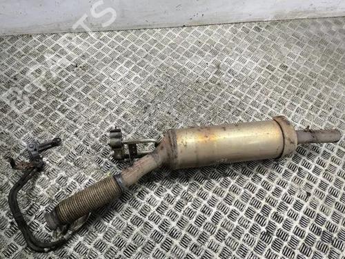 Catalyst PEUGEOT 508 I (8D_) 2.0 HDi | BP28849454M10 