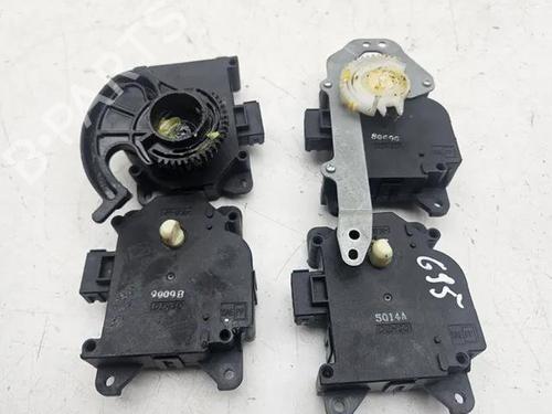 Elektronische module HONDA CR-V II (RD_) 2.2 CTDi (RD9) (140 hp) 28854934
