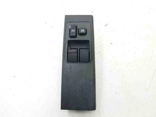 Used Left rear window switch TOYOTA COROLLA Verso (_E12_) 2.0 D-4D (CDE120_) (116 hp) 28846325