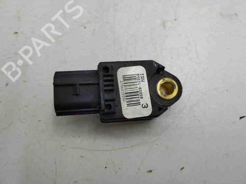 Used Electronic sensor TOYOTA COROLLA Verso (_E12_) 2.0 D-4D (CDE120_, CDE120R) (90 hp) 28845806