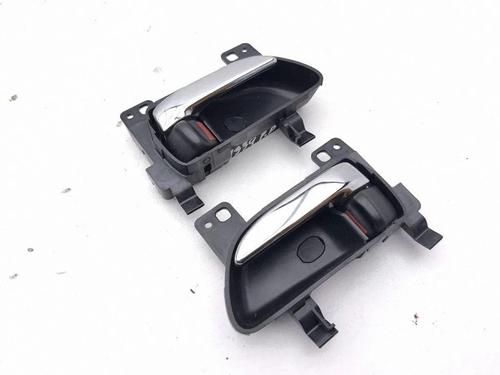Front left interior door handle SUBARU BRZ (ZC6) 2.0 (ZC6) | BP37515225I13 - Image 3