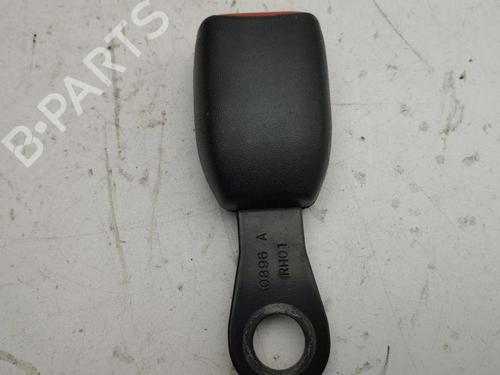 Used Seat buckle CITROËN C-CROSSER (VU_, VV_) 2.2 HDi (156 hp) 28893802