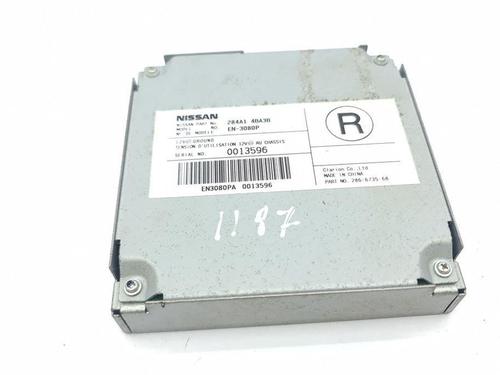 Electronic module NISSAN X-TRAIL III (T32_, T32R, T32RR) 1.6 dCi ALL MODE 4x4-i (NT32) | BP28905183M83 