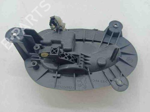 Front right interior door handle PEUGEOT 406 Coupe (8C) 2.0 16V | BP28843602I14 