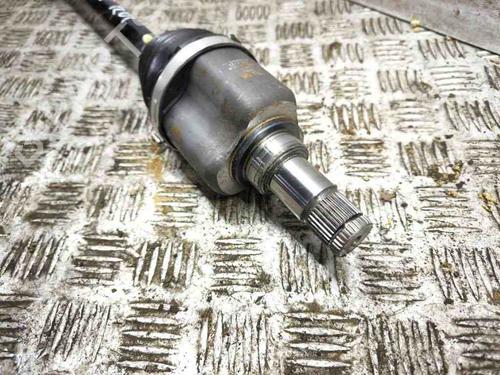 Right front driveshaft SEAT IBIZA V (KJ1, KJG) 1.0 TSI | BP28878309M39 