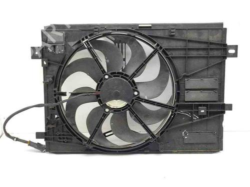 Used Radiator fan PEUGEOT 2008 II (UD_, US_, UY_, UJ_, UR_, UC_) 1.2 PureTech 130 (USHNS, URHNS) (130 hp) 28874854