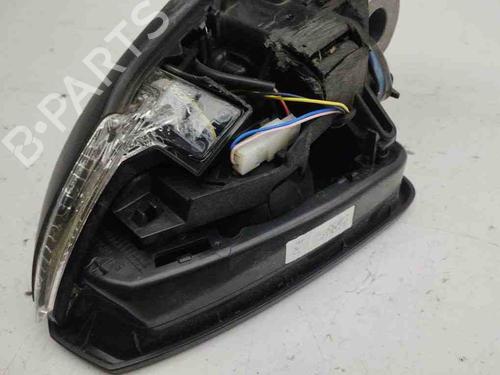 Left mirror AUDI A1 Sportback (8XA, 8XF) 1.0 TFSI | BP28901461C26 