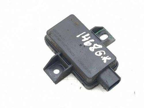 Used Electronic module Electronic module JEEP GRAND CHEROKEE IV (WK, WK2) 3.0 CRD V6 4x4 (250 hp) 40290911 40290911