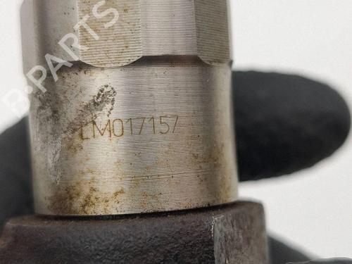 Injector MAZDA CX-7 (ER) 2.2 MZR-CD AWD (ER10A) | BP40466121M100 - Image 6