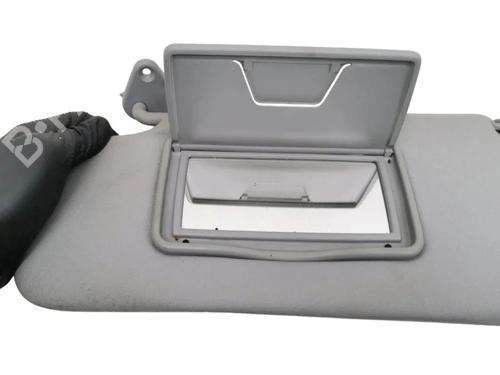Left sun visor MITSUBISHI OUTLANDER II (CW_W) 2.2 DI-D 4WD | BP36331136I1 - Image 4
