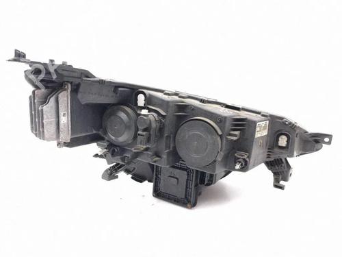 Left headlight RENAULT MEGANE IV Hatchback (B9A/M/N_) 1.5 dCi 110 (B9A3) | BP38250466C28 - Image 12