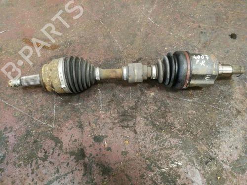 Used Left front driveshaft Left front driveshaft 28885560 28885560