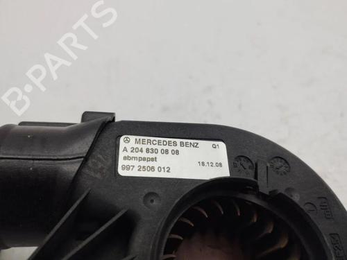 Electronic module MERCEDES-BENZ C-CLASS (W204) C 220 CDI (204.002) | BP28877168M83 - Image 2