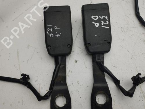 Seat buckle CITROËN C-CROSSER (VU_, VV_) 2.2 HDi | BP28893779I32 